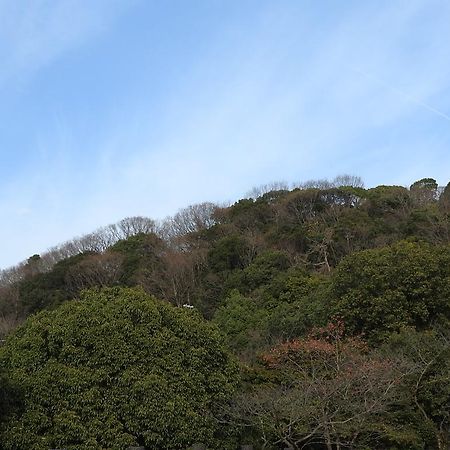 Furuyu Onsen Oogiya Hotel Saga Ngoại thất bức ảnh